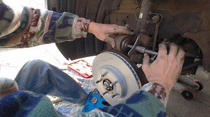 Watch brake tool live demo on Amazon Live