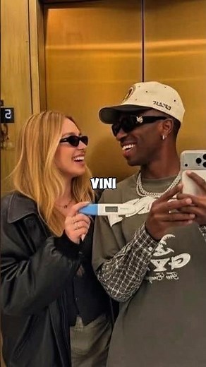 Wird Vini Jr Daddy #viniciusjr #mbappe #realmadrid #elclasico #fussball