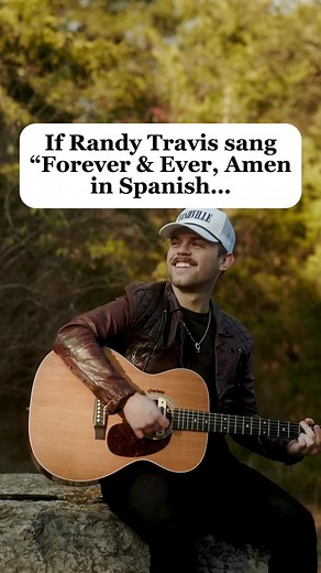 Country Music Goes Español: Misa Arriaga Performs Classic Hits