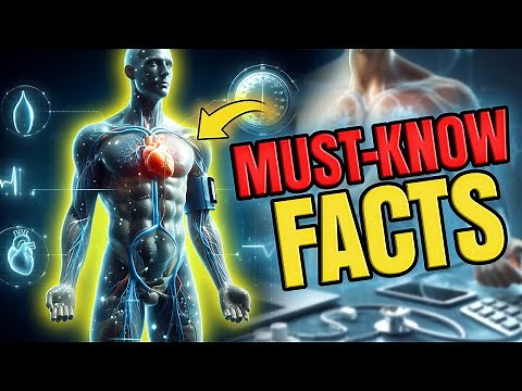 How to Stay Healthy: The Power of Knowing Your Numbers