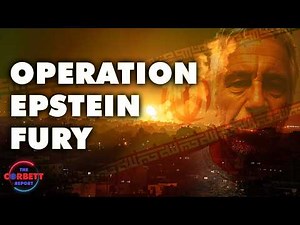 Trump Launches Operation Epstein Fury