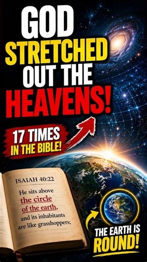 Biblical Insights on Astronomy and the Earth