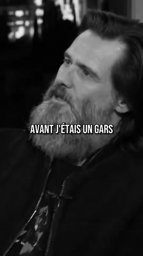 14K views · 231 reactions | Jim Carrey, changer de perspective | Conscience inspiration 369 | Facebook