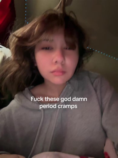 This may be the most uncomfortable thing ever #fypppp #real #help | cramps