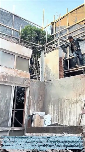 Toppling the Cut: The Final Push That Clears a Wall