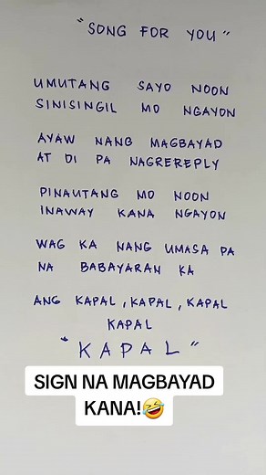 PART 4 | SQUID GAME SONG