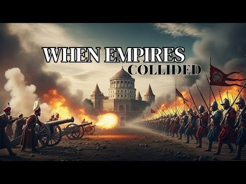 The Fortress That Challenged the Ottoman Empire