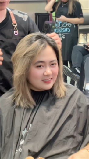 🔥 MILK TEA COLOR 🔥 (Includes FREE Olaplex Treatment 1 Month Touch-Up!) 🍵 Milk Tea Hair Color: Trendy & Timeless! 🌟 Love milk tea? Now, fall in love with Milk Tea Hair! 🌈 ✨ Soft, creamy tones for a natural glow. ✨ Perfect for all skin tones. ✨ Add a touch of warmth to your look. Ready to try the hottest hair trend? Book your appointment today! 🎉 ☎️ 📱 BOOK NOW ! - 052 838 8862 #hilightseveryonefollowers #followersreelsfypシ゚viralシfypシ゚viralシal #follower #dxb #followers #dubai #uae #MilkTeaCo