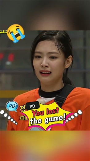 Jennie afraid from ghost 👻 #blackpink #jennie