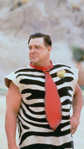 1.8M views · 10K reactions | Real snazzy, Fred.  The Flintstones (1994) | Universal Pictures | Facebook