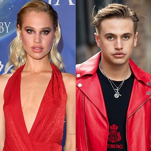 Model Meredith Mickelson Makes Heartfelt Vow to Brother Daniel Days After His Death