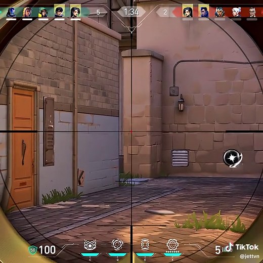 Valorant Mobile: Game Awaits