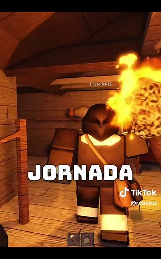 Exiled: Descubra o Jogo de Terror no Roblox