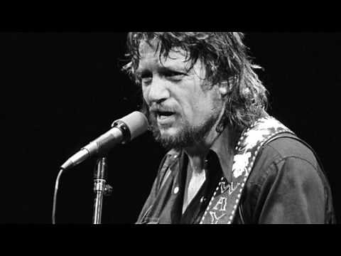 "Killing the Blues" -Tribute to Waylon Jennings feat. Shooter Jennings