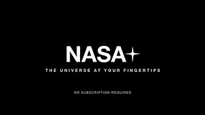 NASA will launch free on-demand streaming service, NASA+