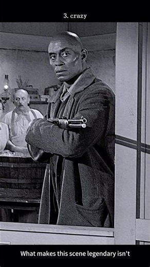 #movie The Man Who Shot Liberty Valance – When 5 Legends Shared the Screen
