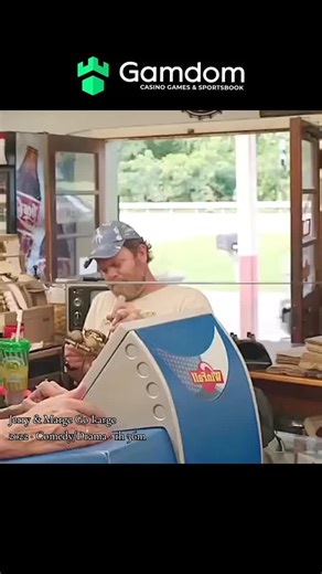 Movie Moments on Instagram: "Jerry & Marge Go Large 2022 ‧ Comedy/Drama ‧ 1h 36m Jerry & Marge Go Large (2022) is a heartwarming comedy-drama inspired by a true story. Jerry Selbee, a recently retired factory worker, struggles with the quietness of retirement until he discovers a mathematical loophole in the Massachusetts lottery game “WinFall.” With his sharp mind and love for numbers, Jerry realizes he can legally tilt the odds in his favor. Excited, he shares the plan with his supportive wife