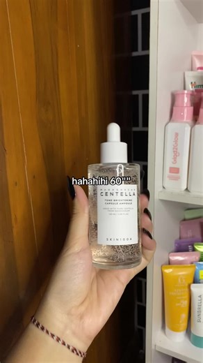 Skin1004: Discover the Benefits of Cherryna Extract