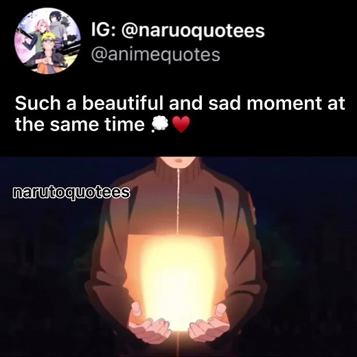 Emotional Naruto and Boruto Moments That Will Make You Cry