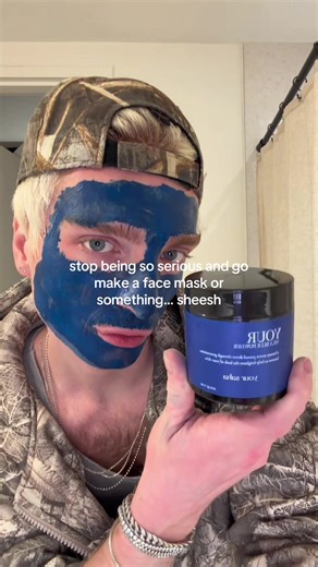 Lighten Up with Fun Skincare Masks