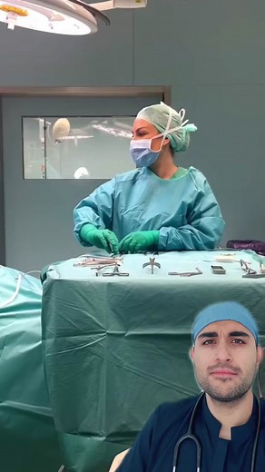 The Truth About Operating Room Secrets Revealed