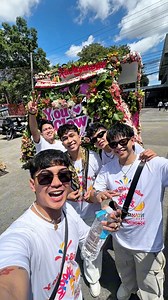 Kadayawan 2025 🥳 | DanSoy Vlogs