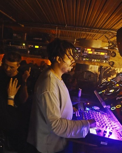 fabriclondon on Reels