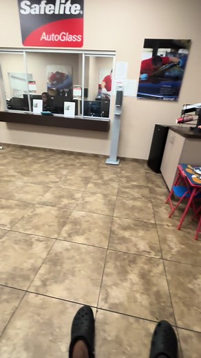 Windshield Replacement Experience with Safelite