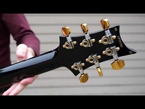 You Need to See THIS! | 2023 PRS Special Semi-Hollow Cobalt Smokeburst Review + Demo