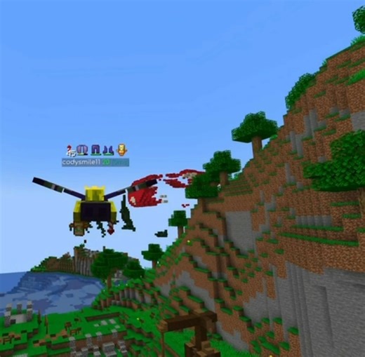 Minecraft 2b2t 4 April 2026 #Minecraft #2b2t #codysmile11