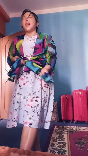 maya on TikTok