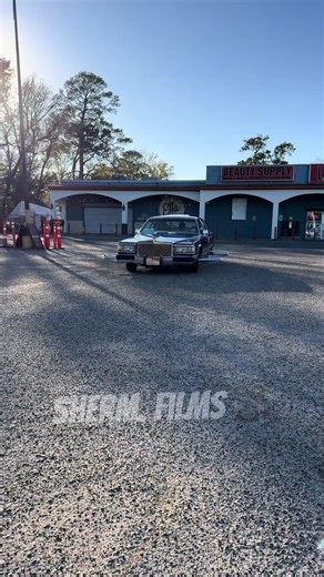 Exploring Slab Culture in H-Town