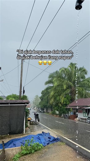 Di Ajak Bepanas Dak Tahan, Di Ajak Behujan Hilang Napas – Kompilasi Lucu Jambi