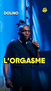 2.4M views · 45K reactions | À la recherche de l'org*sme perdu  Retrouve @dolino.real dans toute la France lors la Tournée Montreux Comedy en 2025   Lien de la billetterie : https://montreuxcomedy.com/fr/la-tournee #Humour #StandUp #Comédie #MontreuxComedy #MontreuxComedyLaTournée | Montreux Comedy | Facebook