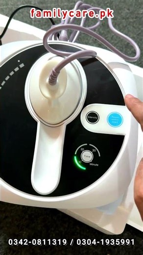 How to use Therapeutic Ultrasound CS-03