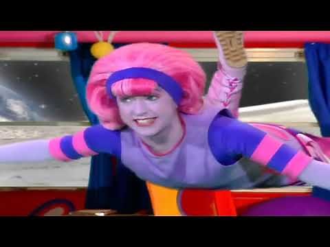 The Doodlebops 225 - Moon Doodles | The Doodelbops Season 2 | HD | Full Episode