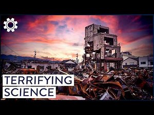 The Terrifying Scale Of A 9.5 Magnitude Earthquake