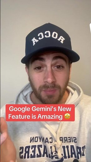 Google Gemini's New Visualization Feature is Crazy! #shorts #googlegemini