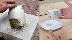 Transforming Blank Jars Into Brilliant DIY Crafts