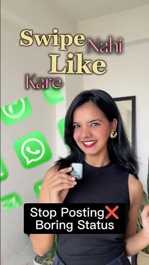 Best WhatsApp Status Ideas 2025 💌 | Aesthetic Story Layout for Instagram & WhatsApp #dp #howtopose