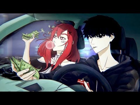 kets4eki - get ya money! (Official Visualizer) 1 hour loop