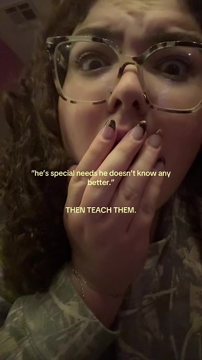 Teaching Children with Special Needs Effectively