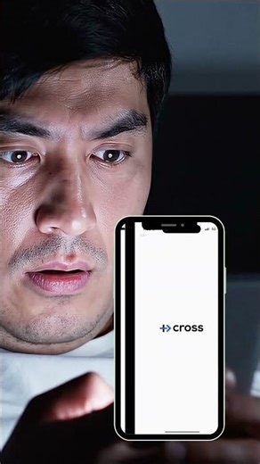 Send Money for FREE? 💸 Open Cross App Everyday! 📲