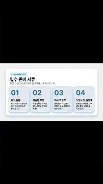 중국 상용비자 신청방법 2026 최신 정리 | 준비서류부터 절차까지