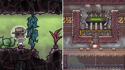 Oxygen Not Included: 10 Ways To Get Rid Of Polluted Water