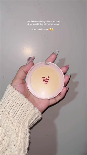 Vice Cosmetics: Perfect Setting Powder Review