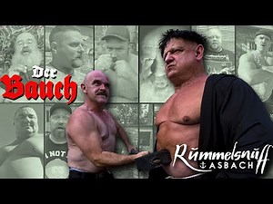 RUMMELSNUFF & Asbach - The Belly - Music Video