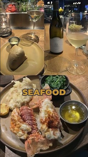 King's Fish House | A Must-Visit Seafood Destination in SoCal