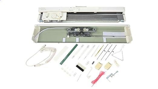 Electronic Knitting Machine, SK840 Stainless Steel