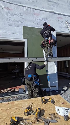 Secrets to Installing Hardie Board & Batten Like a Pro